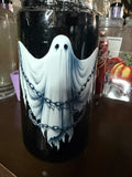 Snow Globe Tumbler