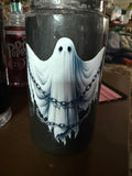 snow Globe tumbler