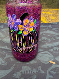 Snow Globe Tumbler
