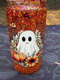 Snow Globe Tumbler